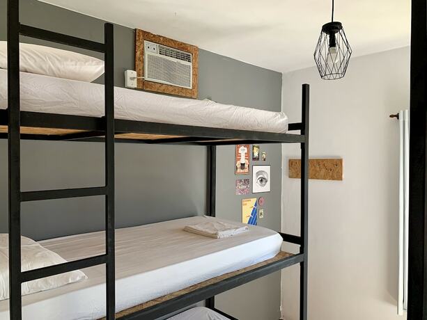 Imagen de la habitación del Hotel Hostel a Coroa. Foto 12