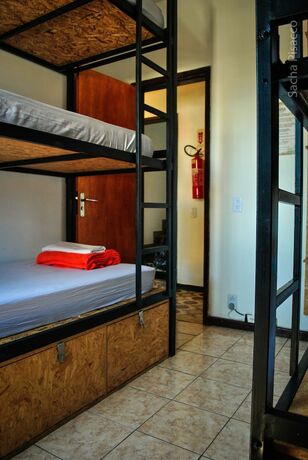 Imagen de la habitación del Hotel Hostel a Coroa. Foto 13