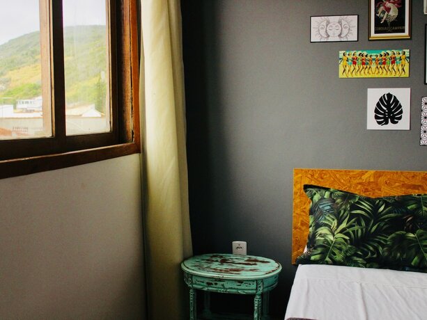 Imagen general del Hotel Hostel a Coroa. Foto 5