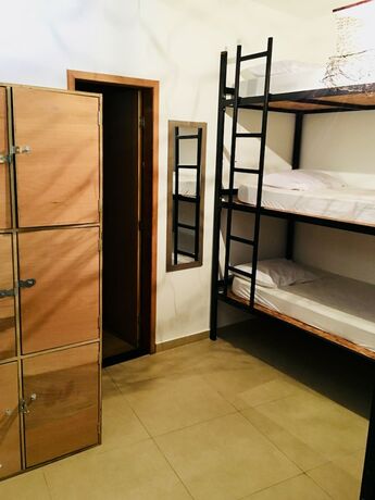 Imagen de la habitación del Hotel Hostel a Coroa. Foto 16