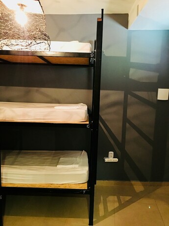 Imagen de la habitación del Hotel Hostel a Coroa. Foto 17