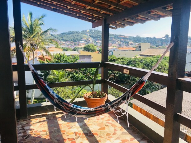 Imagen de la habitación del Hotel Hostel a Coroa. Foto 18