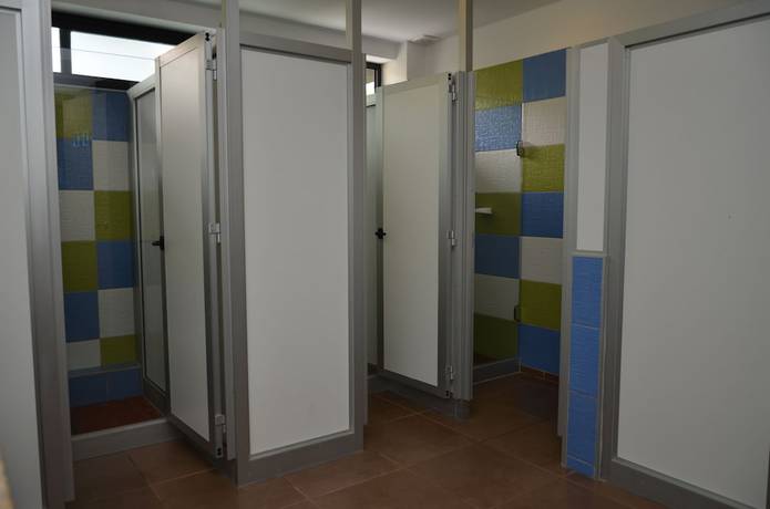 Imagen de la habitación del Hotel Hostel and Suites del R&iacute;o. Foto 5
