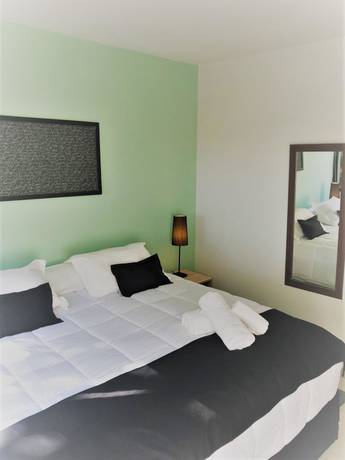 Imagen de la habitación del Hotel Hostel and Suites del R&iacute;o. Foto 7