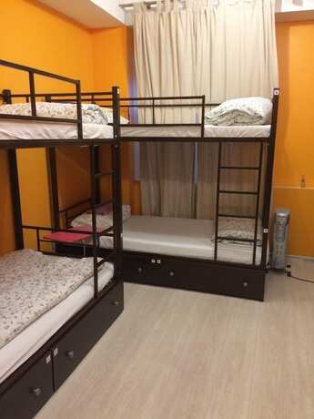Imagen de la habitación del Hotel Hostel at Myasnitskya. Foto 14