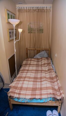 Imagen de la habitación del Hotel Hostel at Myasnitskya. Foto 15