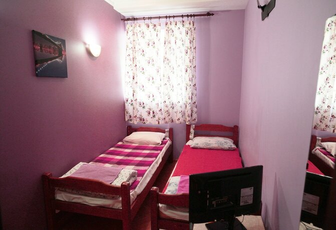 Imagen general del Hotel Hostel at Myasnitskya. Foto 3