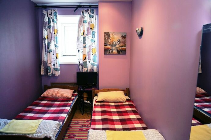 Imagen de la habitación del Hotel Hostel at Myasnitskya. Foto 16