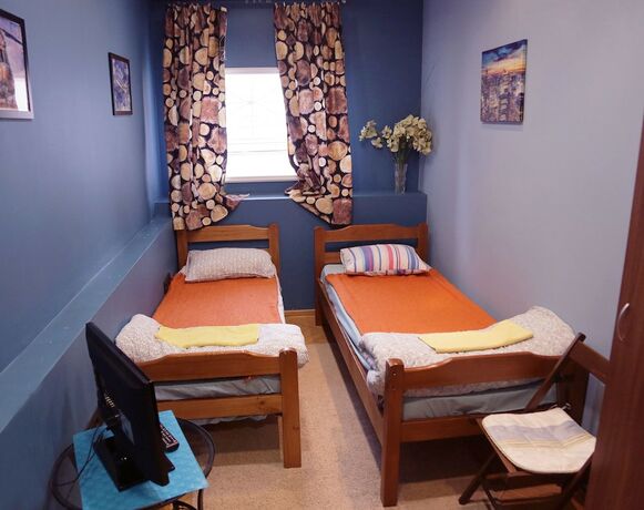 Imagen de la habitación del Hotel Hostel at Myasnitskya. Foto 18