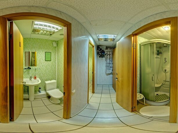 Imagen de la habitación del Hotel Hostel at Myasnitskya. Foto 19