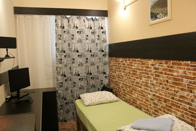 Imagen general del Hotel Hostel at Myasnitskya. Foto 10