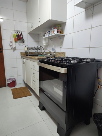 Imagen de la habitación del Hotel Hostel for One: quarto e banheiro privativos. Foto 16