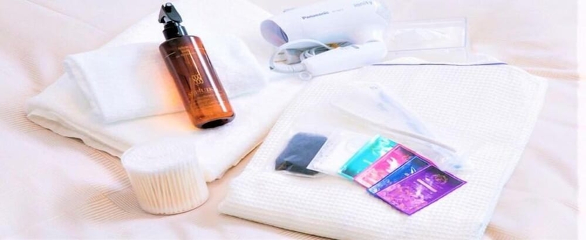 Imagen de la habitación del Hotel Hostel ilfaro Kurume. Foto 8