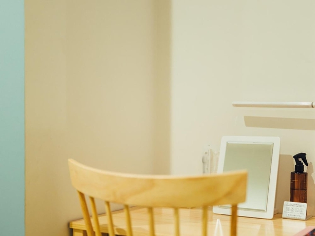 Imagen de la habitación del Hotel Hostel ilfaro Kurume. Foto 10