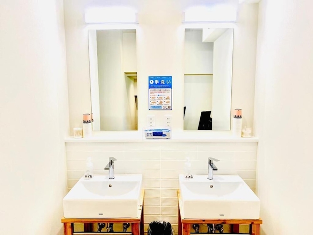 Imagen de la habitación del Hotel Hostel ilfaro Kurume. Foto 17