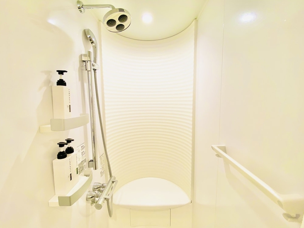 Imagen de la habitación del Hotel Hostel ilfaro Kurume. Foto 18