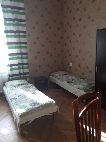 Imagen de la habitación del Hotel Hostel mPark Chorzow. Foto 2