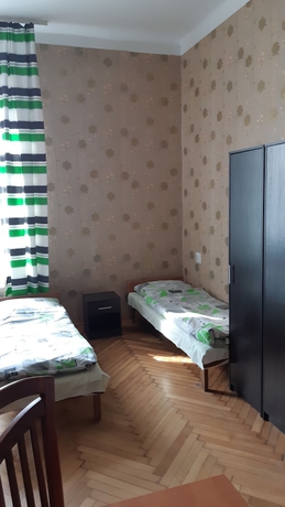 Imagen de la habitación del Hotel Hostel mPark Chorzow. Foto 3