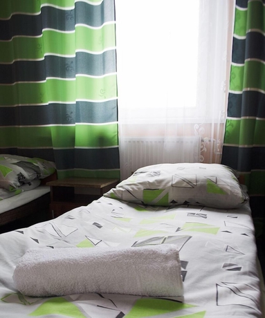 Imagen de la habitación del Hotel Hostel mPark Chorzow. Foto 4