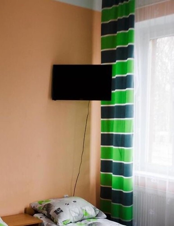 Imagen de la habitación del Hotel Hostel mPark Chorzow. Foto 5
