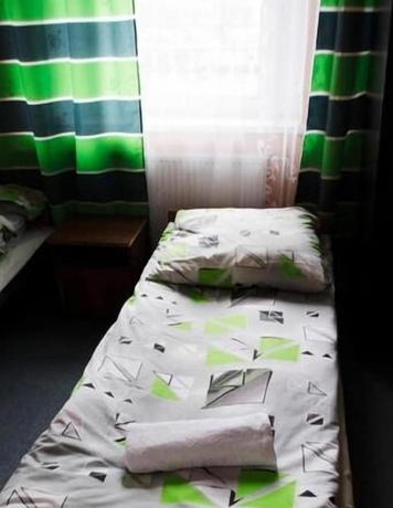 Imagen de la habitación del Hotel Hostel mPark Chorzow. Foto 7