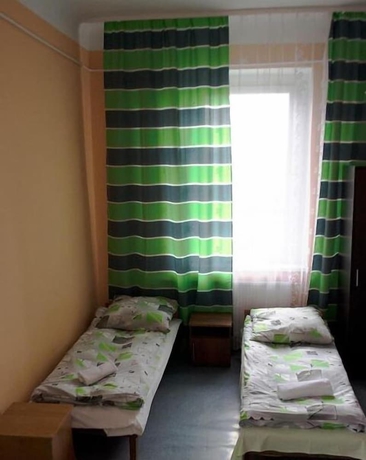 Imagen de la habitación del Hotel Hostel mPark Chorzow. Foto 8