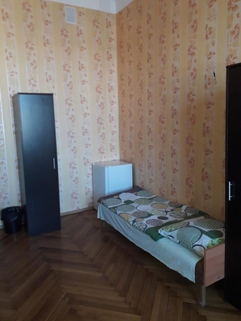 Imagen de la habitación del Hotel Hostel mPark Chorzow. Foto 10