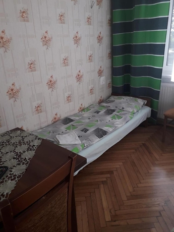 Imagen de la habitación del Hotel Hostel mPark Chorzow. Foto 11