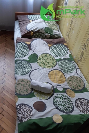 Imagen de la habitación del Hotel Hostel mPark Chorzow. Foto 12