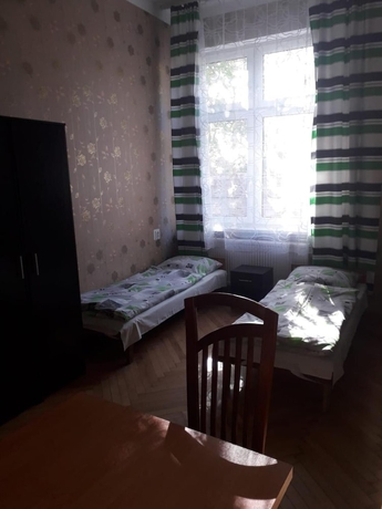 Imagen de la habitación del Hotel Hostel mPark Chorzow. Foto 14