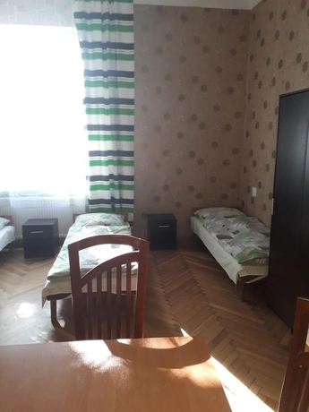 Imagen de la habitación del Hotel Hostel mPark Chorzow. Foto 15
