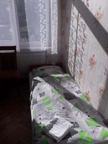 Imagen de la habitación del Hotel Hostel mPark Chorzow. Foto 16