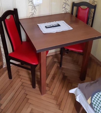 Imagen de la habitación del Hotel Hostel mPark Chorzow. Foto 17