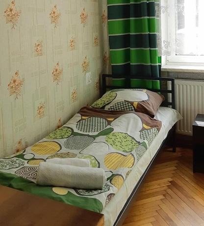 Imagen de la habitación del Hotel Hostel mPark Chorzow. Foto 18