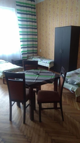 Imagen de la habitación del Hotel Hostel mPark Chorzow. Foto 19