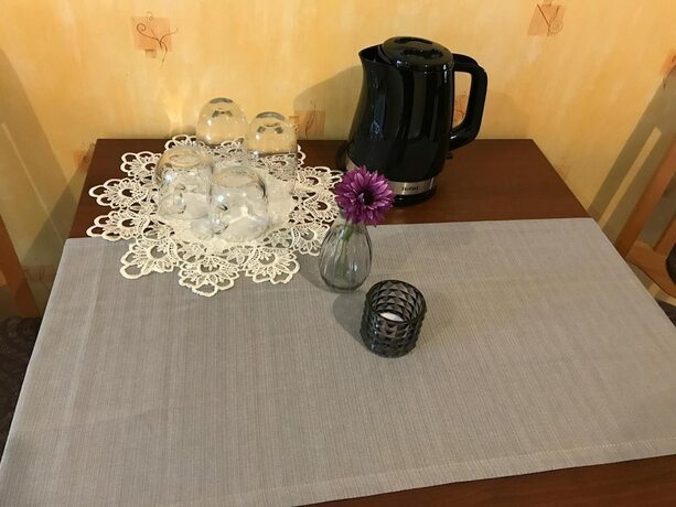 Imagen general del Hotel Hostel mPark Myslowice. Foto 9