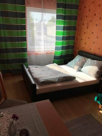 Imagen general del Hotel Hostel mPark Myslowice. Foto 17