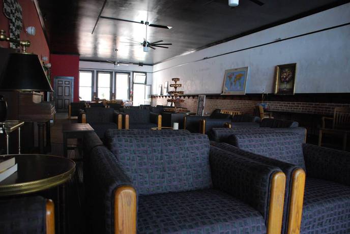 Imagen de los interiores del Hotel Hostel on 3rd. Foto 10