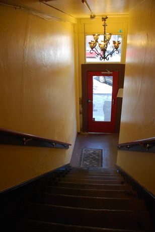 Imagen de los interiores del Hotel Hostel on 3rd. Foto 11