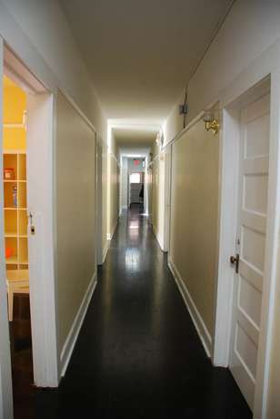 Imagen de los interiores del Hotel Hostel on 3rd. Foto 12