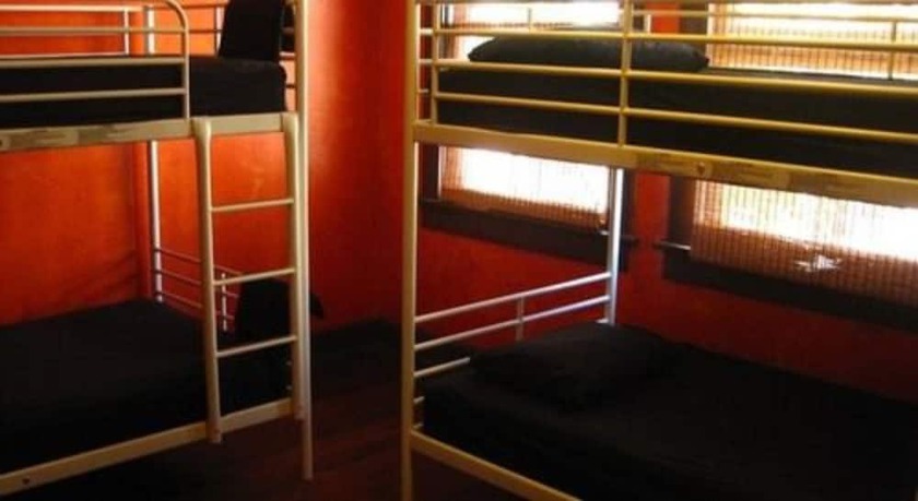 Imagen de la habitación del Hotel Hostel on 3rd. Foto 5
