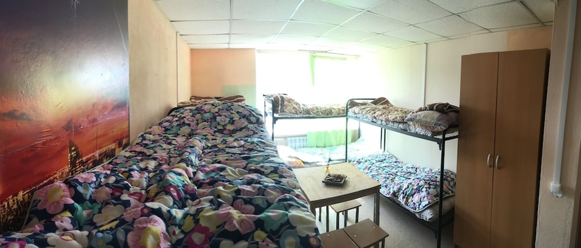 Imagen de la habitación del Hotel Hostel on Zanevsky 32. Foto 6