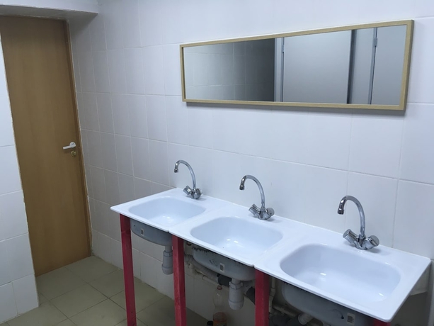 Imagen de la habitación del Hotel Hostel on Zanevsky 32. Foto 8