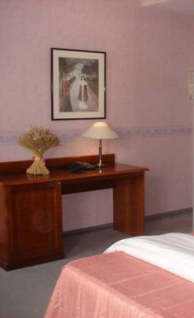 Imagen de la habitación del Hotel Hostellerie Croonhof. Foto 4