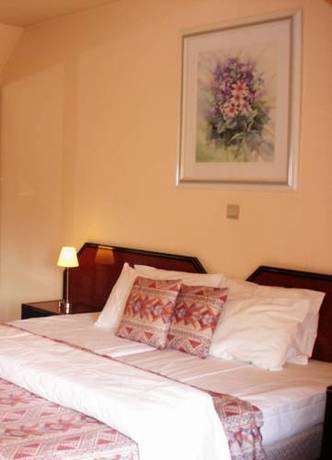 Imagen de la habitación del Hotel Hostellerie Croonhof. Foto 9