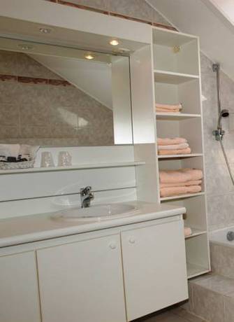 Imagen de la habitación del Hotel Hostellerie Croonhof. Foto 10