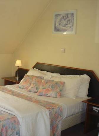 Imagen de la habitación del Hotel Hostellerie Croonhof. Foto 11