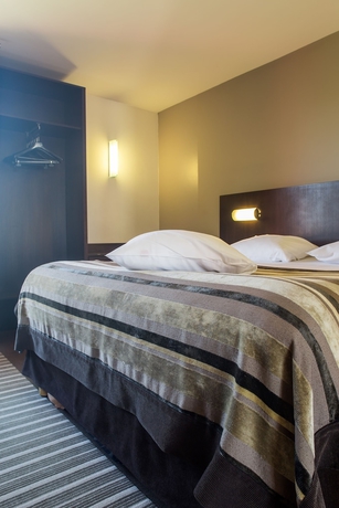 Imagen de la habitación del Hotel Hostellerie D'aussois. Foto 8