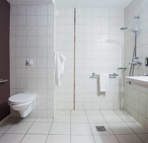 Imagen de la habitación del Hotel Hostellerie D'aussois. Foto 10