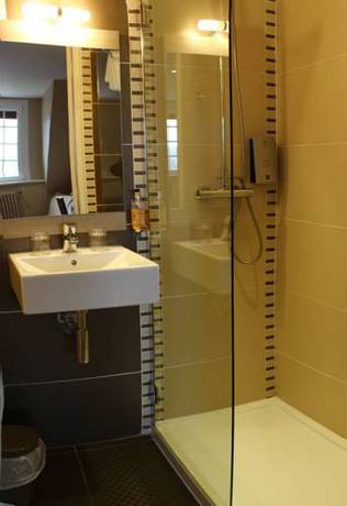 Imagen de la habitación del Hotel Hostellerie De La Mer. Foto 3